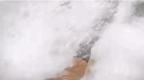 via:buzzfeed 原标题:25 mesmerizing gifs to look at while youre